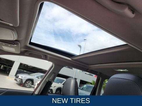 Used 2020 Subaru Forester Touring w/ Popular Package #2 image 6