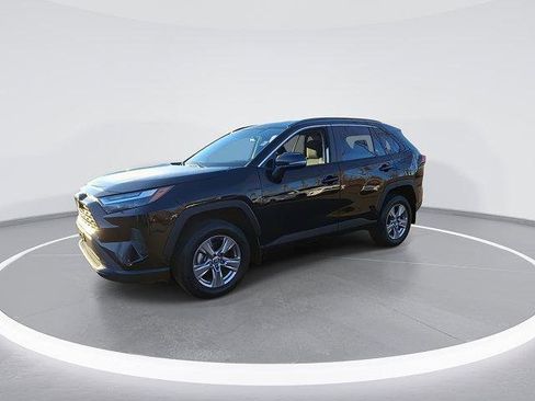 Certified 2023 Toyota RAV4 XLE image 6