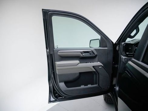 New 2026 Chevrolet Silverado 1500 ZR2 AWD/4WD image 23