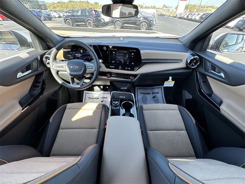 New 2026 Chevrolet Equinox ACTIV w/ Convenience Package III image 21