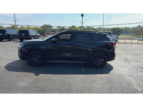 Certified 2022 Chevrolet Blazer LT image 5