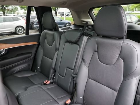 Used 2023 Volvo XC90 B5 Plus w/ Protection Package Premier AWD/4WD image 37