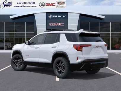 New 2026 GMC Terrain AT4