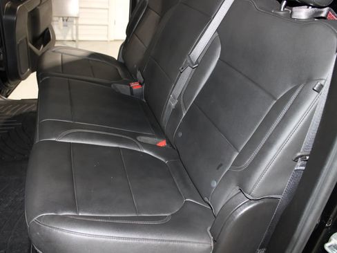 Used 2020 Chevrolet Silverado 1500 W/T w/ WT Value Package AWD/4WD image 21