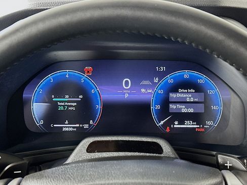 Used 2024 Toyota Grand Highlander AWD image 12