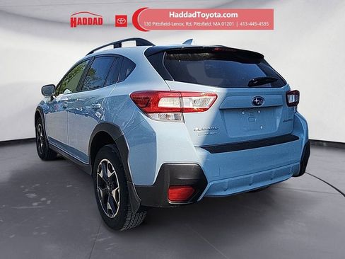 Used 2019 Subaru Crosstrek 2.0i Premium AWD/4WD image 3