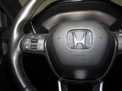 Certified 2024 Honda CR-V Sport image 5