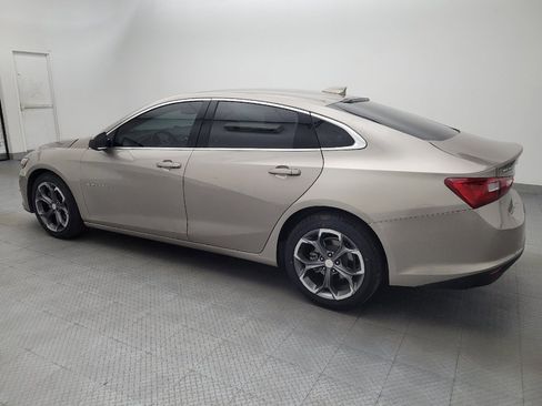 Used 2023 Chevrolet Malibu LT FWD image 3