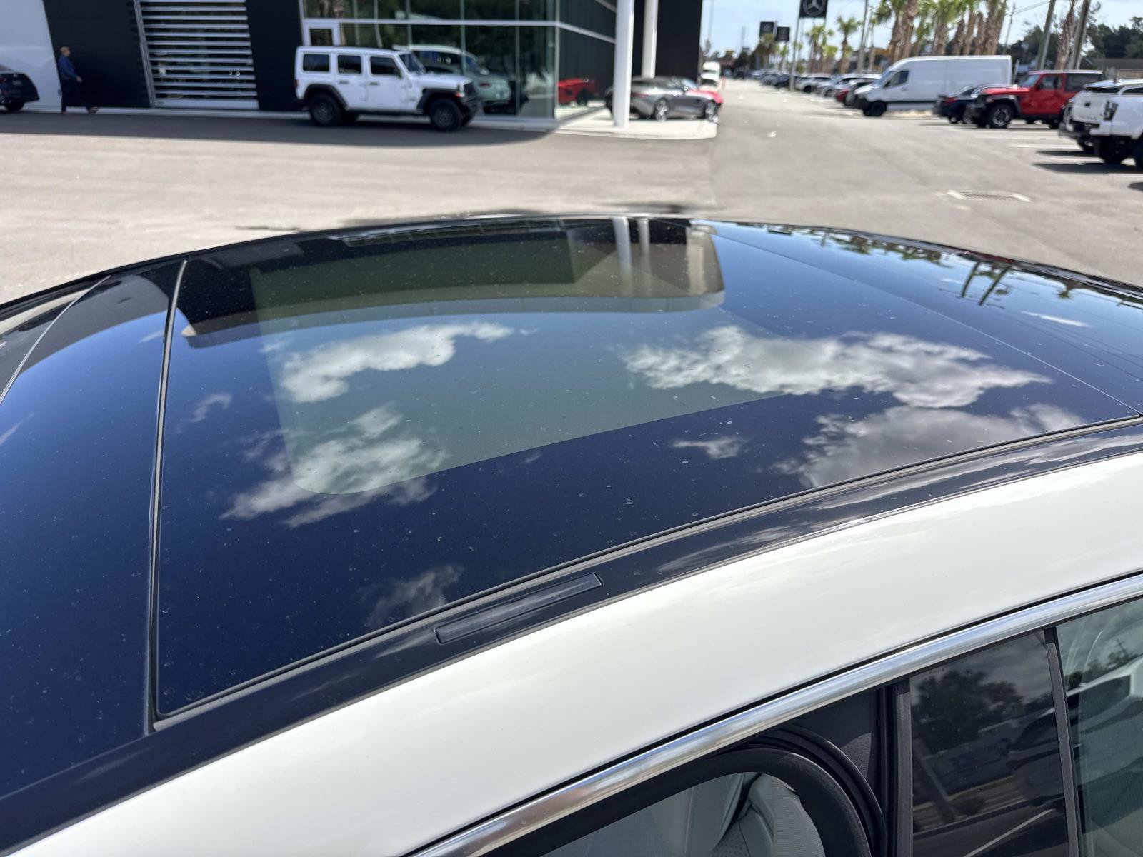 Certified 2023 Mercedes-Benz EQE 350+ Sedan image 32