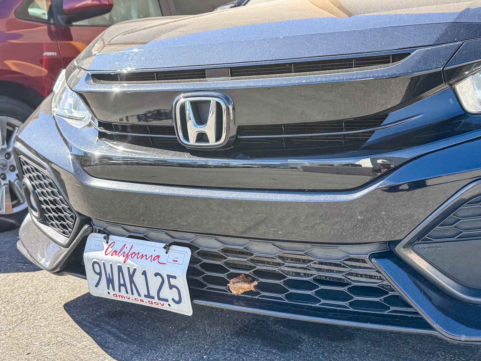 Used 2019 Honda Civic Sport image 9