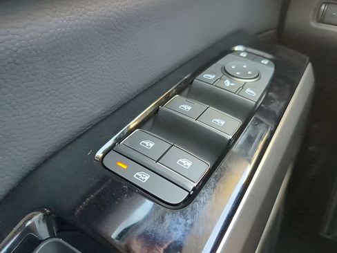 Certified 2024 Nissan Pathfinder Platinum w/ Cargo Package image 25