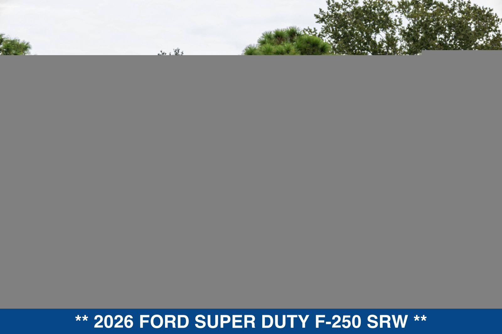 Used 2026 Ford F250 Platinum AWD/4WD image 41