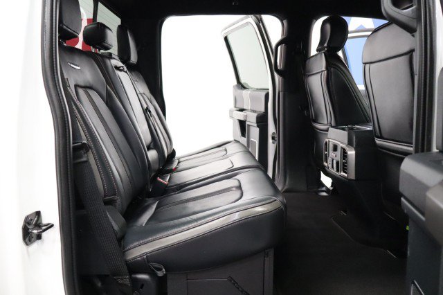 Used 2022 Ford F350 Platinum AWD/4WD image 67