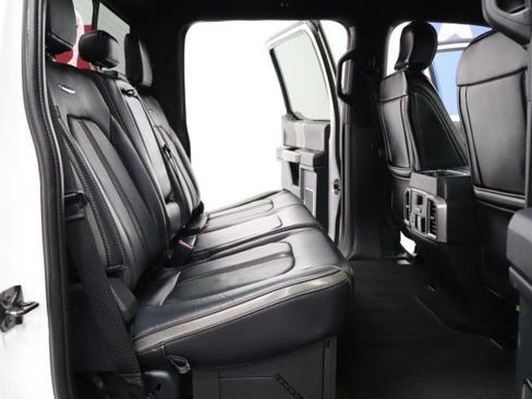Used 2022 Ford F350 Platinum AWD/4WD image 67
