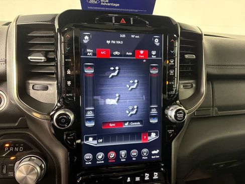 Used 2020 RAM 1500 Sport w/ Comfort & Convenience Group AWD/4WD image 19