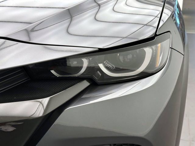 Used 2024 MAZDA CX-50 AWD 2.5 S w/ Weather Package image 7