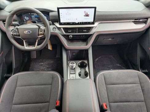 New 2026 Ford Explorer ST AWD/4WD image 15