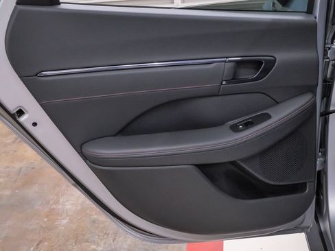 Used 2024 Hyundai Sonata N Line FWD image 27