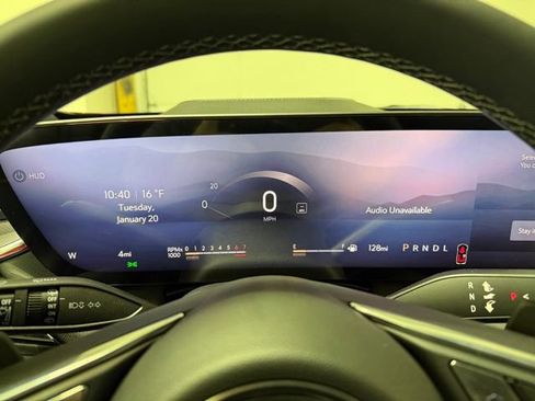 New 2026 Buick Enclave Sport Touring w/ Power Package image 15