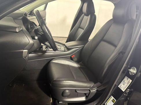 Used 2021 MAZDA CX-30 AWD 2.5 S w/ Select Package image 10