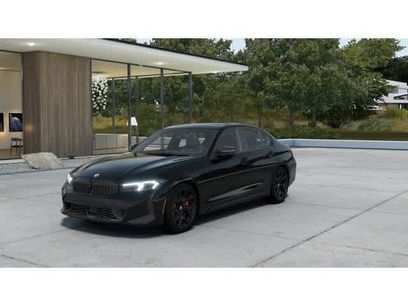 New 2026 BMW 330i xDrive Sedan w/ M Sport Package