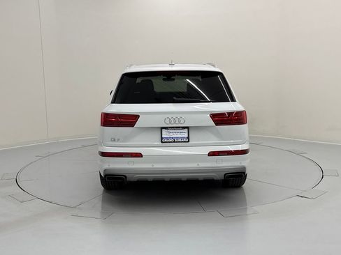 Used 2019 Audi Q7 2.0T Premium w/ Convenience Package image 4