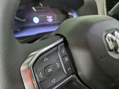 New 2026 RAM 3500 Laramie image 20