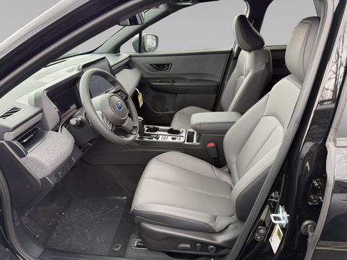 New 2026 Subaru Outback Limited AWD/4WD image 9