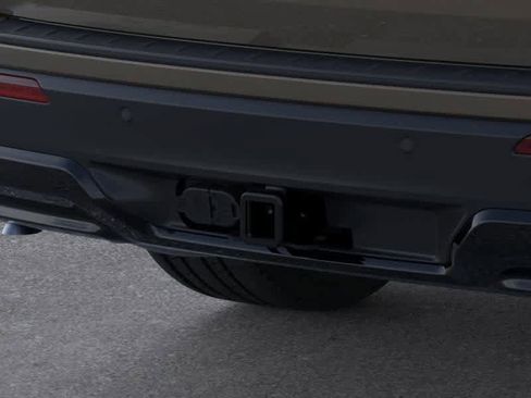 New 2026 Ford Explorer ST-Line image 23