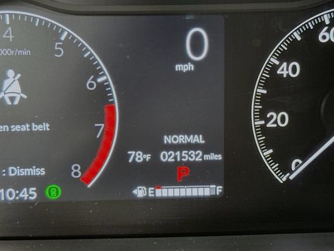 Certified 2023 Honda Pilot EX-L image 7