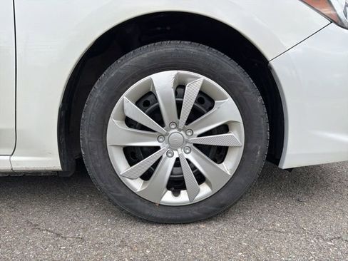 Used 2023 Subaru Impreza 2.0i image 7