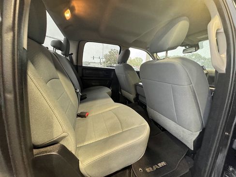 Used 2015 RAM 1500 Express image 13