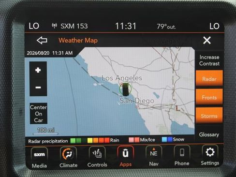 Used 2022 Jeep Wrangler Unlimited Sahara w/ Cold Weather Group AWD/4WD image 30
