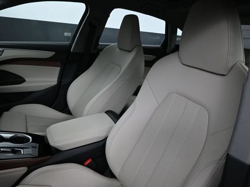 New 2026 Audi A6 Premium Plus AWD/4WD image 8