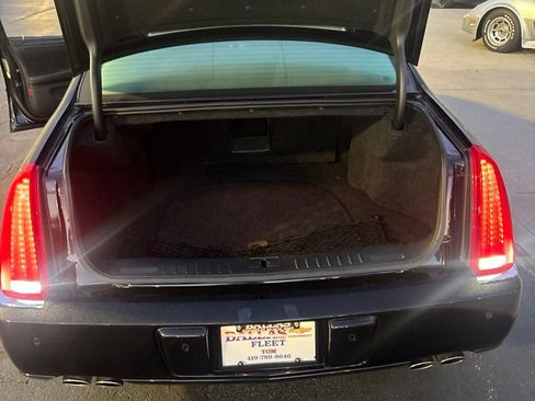 Used 2008 Cadillac DTS FWD image 6