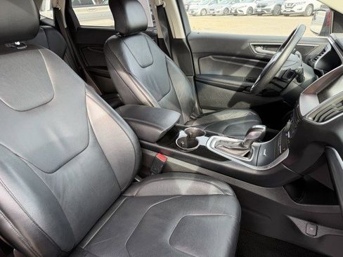 Used 2015 Ford Edge Titanium image 21