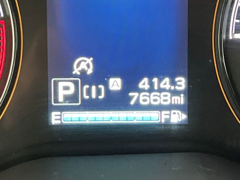 Used 2024 Subaru Forester Wilderness image 18