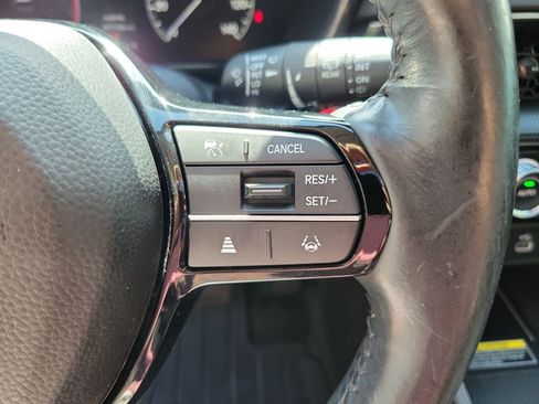 Used 2023 Honda CR-V EX-L image 21