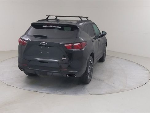 Used 2022 Chevrolet Blazer RS image 15
