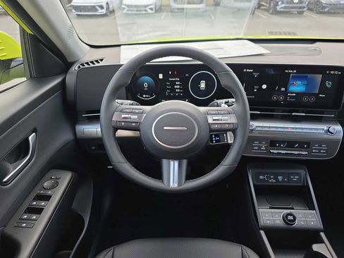 New 2026 Hyundai Kona Limited image 12