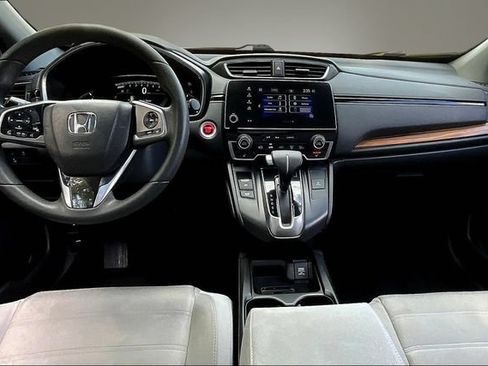 Used 2017 Honda CR-V EX image 7