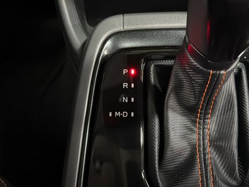 New 2026 Subaru Crosstrek 2.5i Limited AWD/4WD image 39