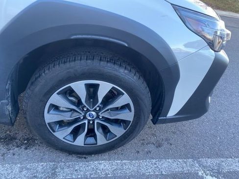 Used 2024 Subaru Outback Limited image 21