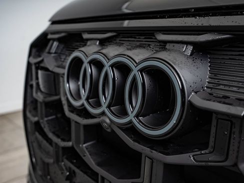 New 2026 Audi Q7 3.0T Prestige AWD/4WD image 3
