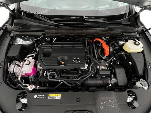 Used 2024 Lexus RX 350 image 24