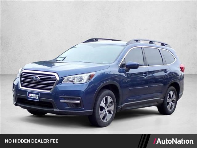 Used 2019 Subaru Ascent Premium AWD/4WD image 1