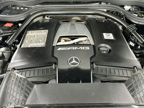 Used 2019 Mercedes-Benz G 63 AMG 4MATIC image 32