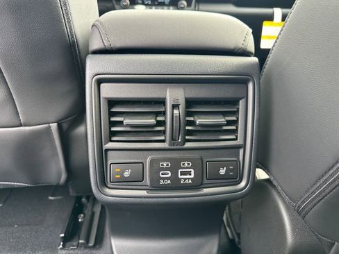 New 2026 Subaru Outback Touring image 19