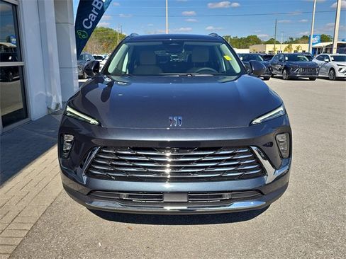 New 2026 Buick Envision Preferred image 2