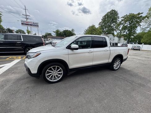 Used 2019 Honda Ridgeline Sport image 26